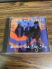 Under The Big Sky [Audio CD]