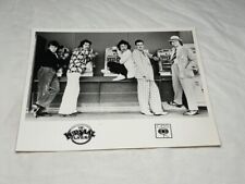 Original 1970s 10"x8" Kursaal Flyers Promo Photo Band Fruit Machines Arcade
