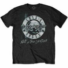 Official Guns N Roses T Shirt