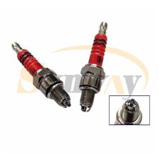 2X Spark Plug For A7TC A7TJC 3