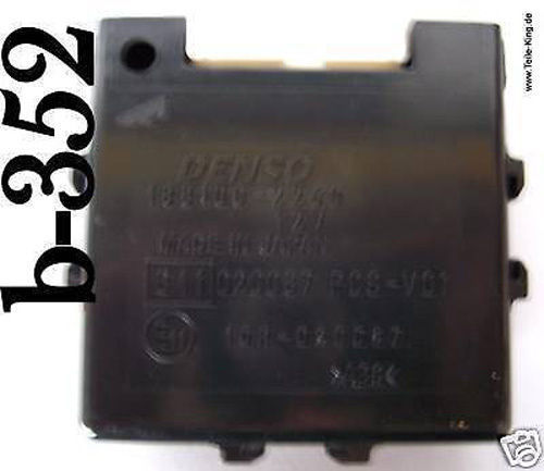 Lexus gs300 ecu relay - lexus,
