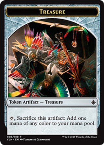 Mtg magic the gathering - mtg, ixalan