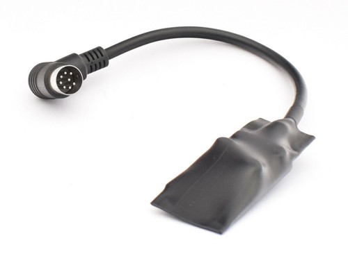 Bluetooth audio adapter - audio, volvo