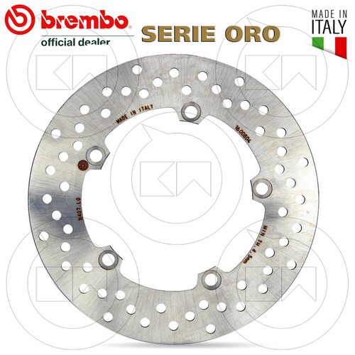 Brembo series oro 68b407l0 - oro,