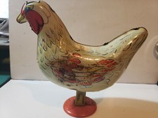 Wyandotte Chicken Hen Laying