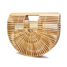 Handbags for Women Bamboo