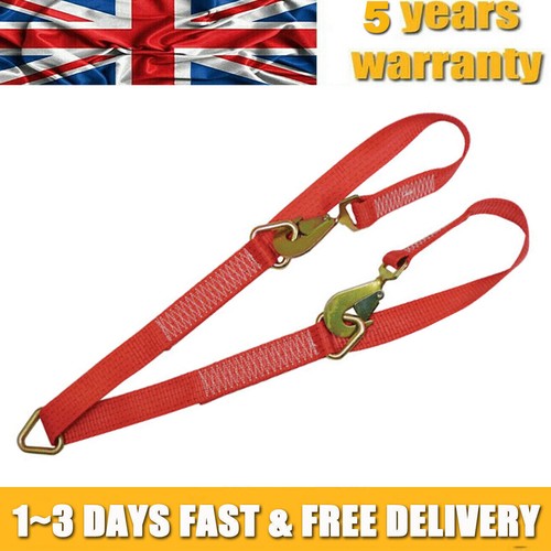 Tow brother strap floating - strap, d