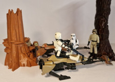 1PR repo Star Wars kenner