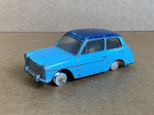 Corgi austin a40 216 spun - a40,, 216,