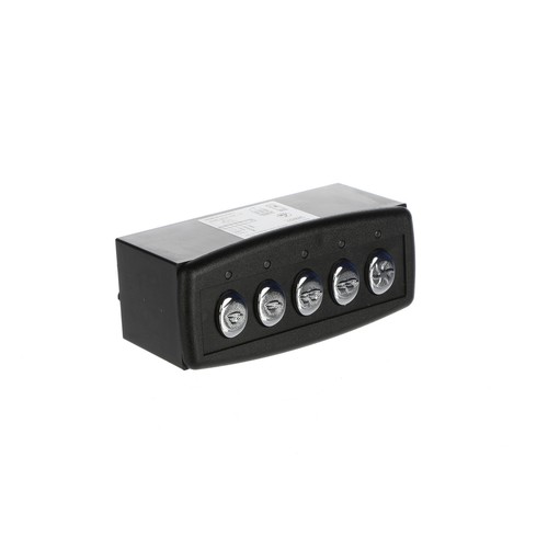 Expobar button surround - expobar,