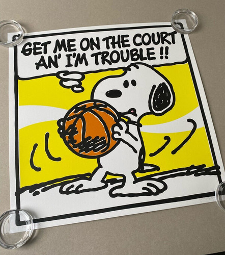 Mark drew trouble - drew, !!