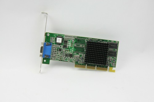 Vintage ati agp rage - vintage,
