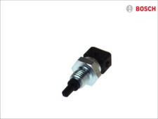 Intake air temperature sensor fits: IVECO DAILY IV, DAILY V, DAILY VI, STRALI