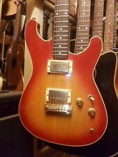 80's FAME by HONDO ROADSTAR -