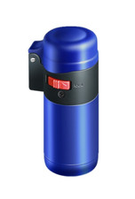 Zenga Flame Jet Metallic Wind