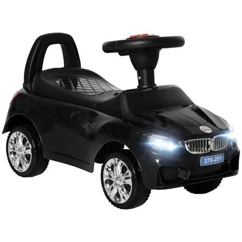 Homcom ride car - car, baby