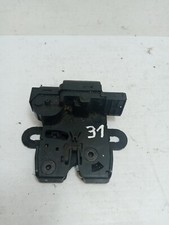 RENAULT MEGAN W CC Top Roof Tailgate Lock Catch Mechanism