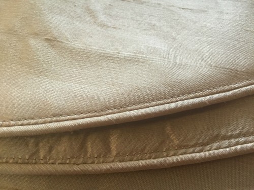 Modern faux silk - modern,