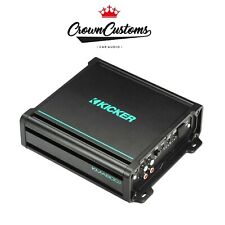 800W MARINE BASS AMPLFIER