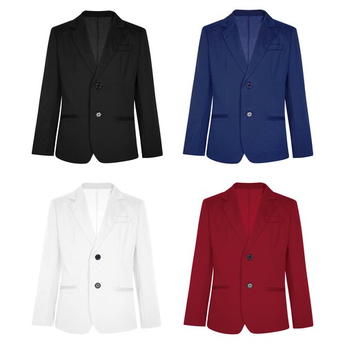 Boys blazer kid - uk,