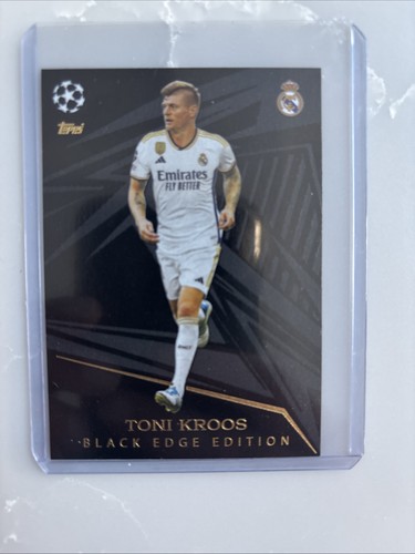 2023 topps match - attax, uefa