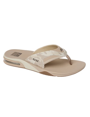Reef fanning sandals sand camo - fanning,