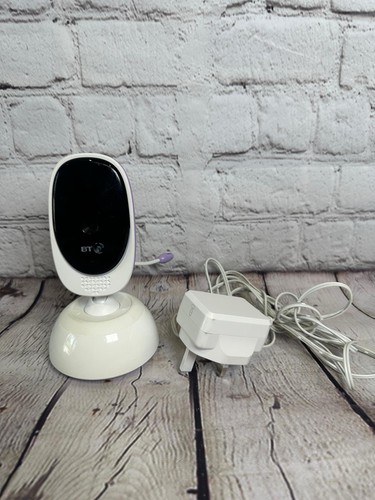 Video baby monitor 5000 - monitor,