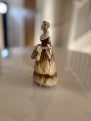 Coalport bone china rosalinda