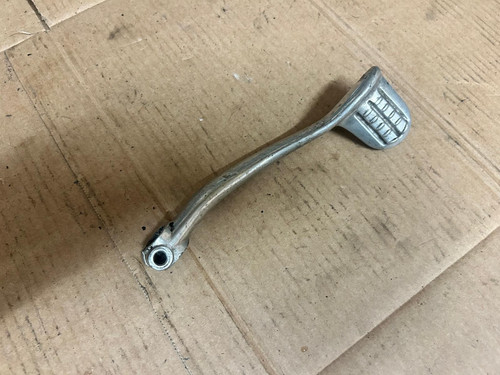 Genuine oem vespa - genuine, et2