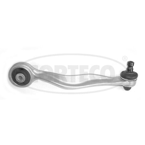 Control trailing arm wheel - control/trailing,