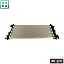 RADIATOR ENGINE COOLING