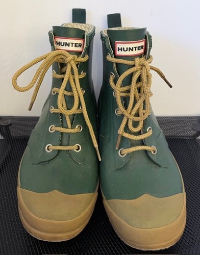 Hunter thurloe kids lace - kids,