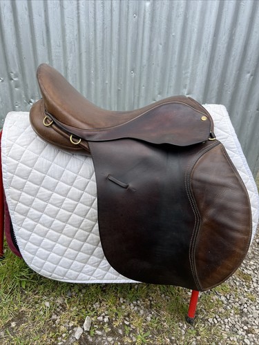 Equi sport english - sport, leather