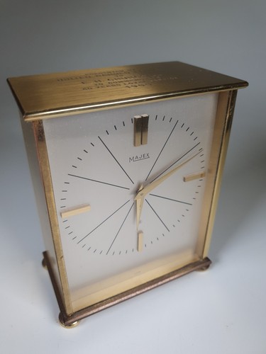 Majex swiss day brass - majex,