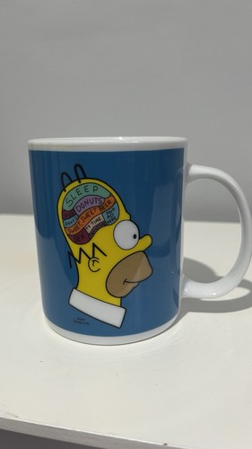 The simpsons homer genius - the,