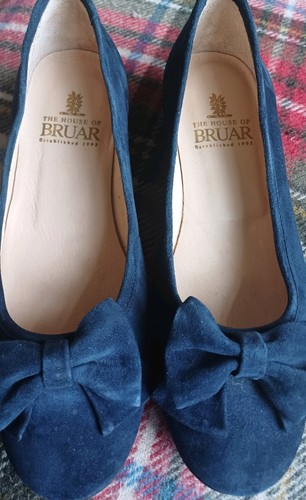 The house bruar - the,