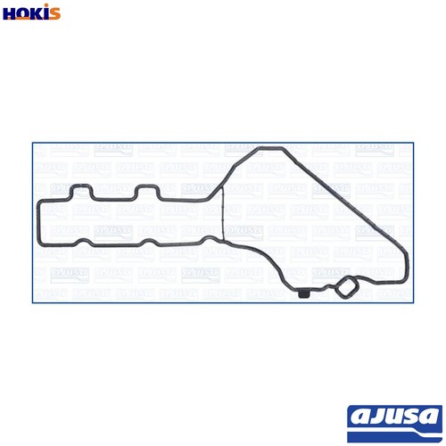 Gasket cylinder head cover - gasket,