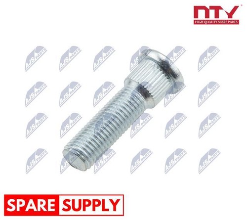 Wheel stud for chrysler cirrus - stud,