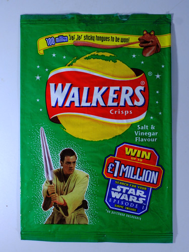 Star wars episode - episode, i