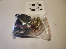 Car Battery Isolator Switch