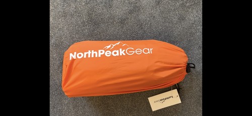North peak camping inflatable - north,