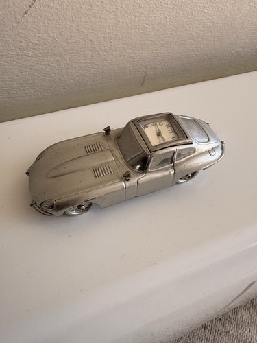 Jaguar type william - jaguar, e-type