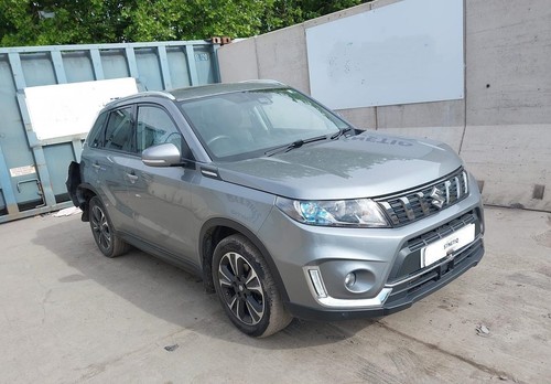 Suzuki vitara 4 - ly, 1.4