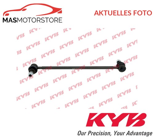 Front anti roll - bar, stabiliser