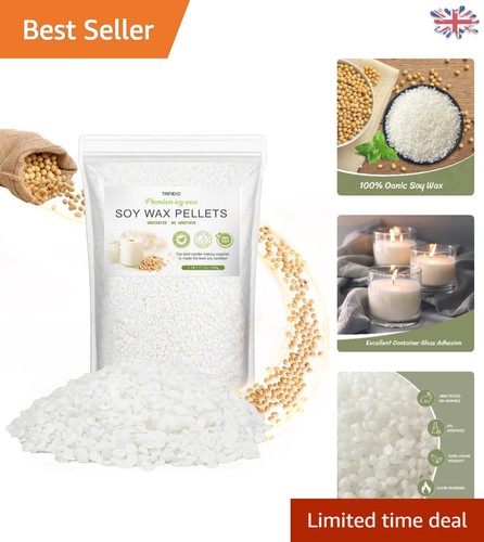 Soypro 500g soy wax - soypro,