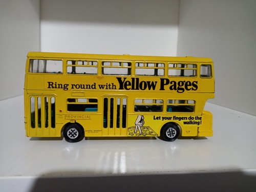 Rare vintage 1970s - rare, dinky