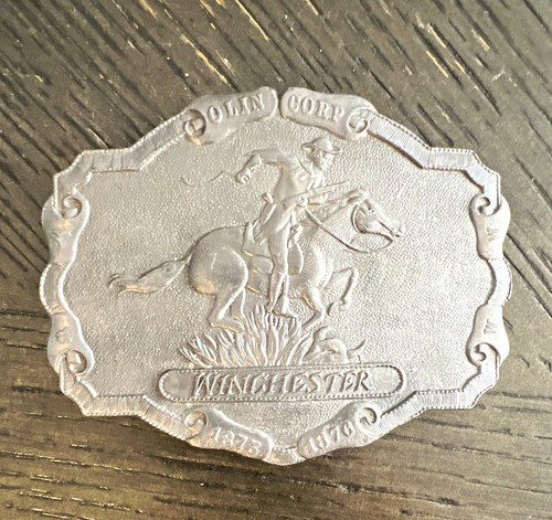 Olin corp winchester 1873 1876 - winchester, 1873-1876