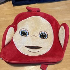 TELETUBBIES PO MINI BACKPACK