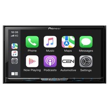 Pioneer AVIC-Z930DAB GPS Sat