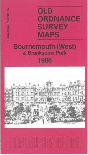 Bournemouth branksome - &,